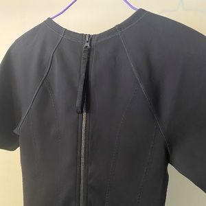 Lululemon Surf-Type Dress